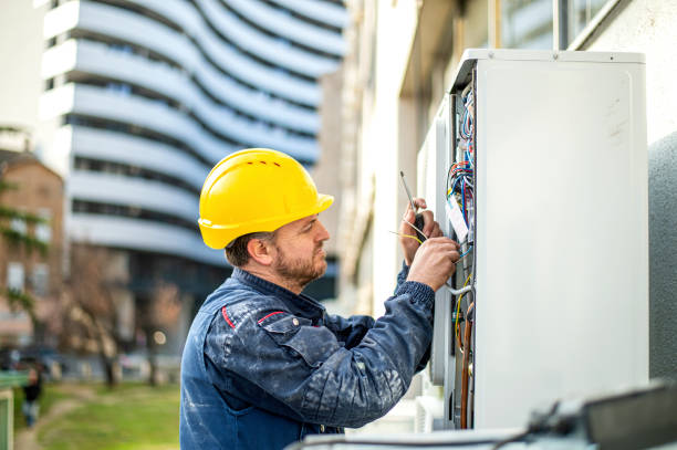 Best Circuit Breaker Installation and Repair  in Nicholson, MS