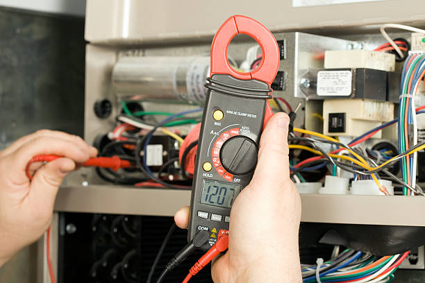 Best Surge Protection Installation  in Nicholson, MS